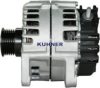 AD KüHNER 553449RI Alternator